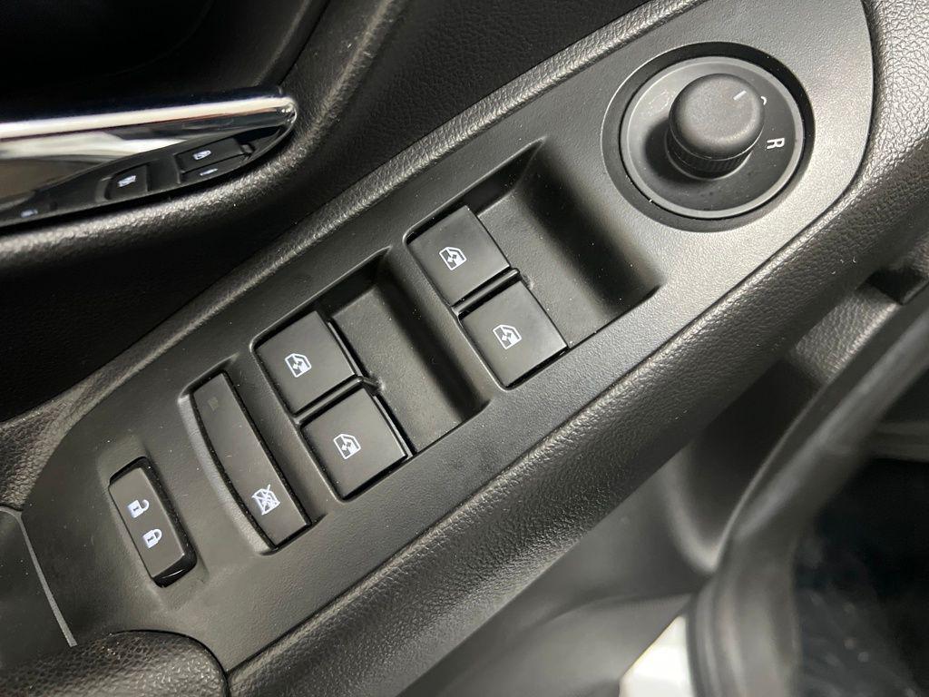 used 2020 Chevrolet Trax car, priced at $10,993