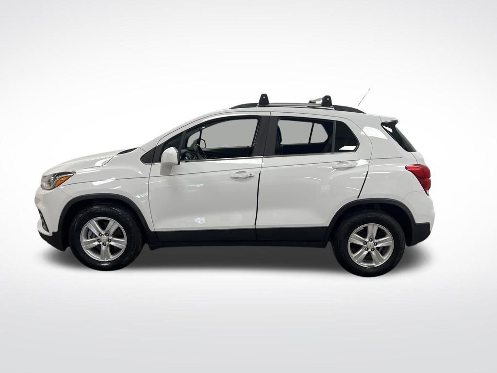 used 2020 Chevrolet Trax car, priced at $10,993