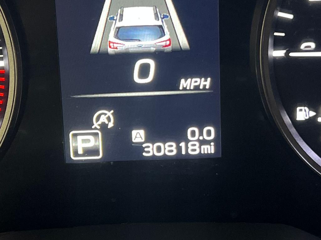 used 2023 Subaru Outback car, priced at $22,893