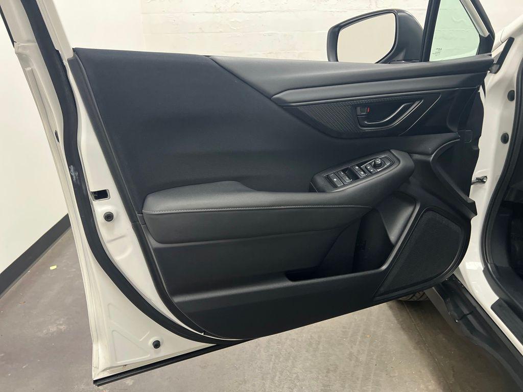 used 2023 Subaru Outback car, priced at $24,793