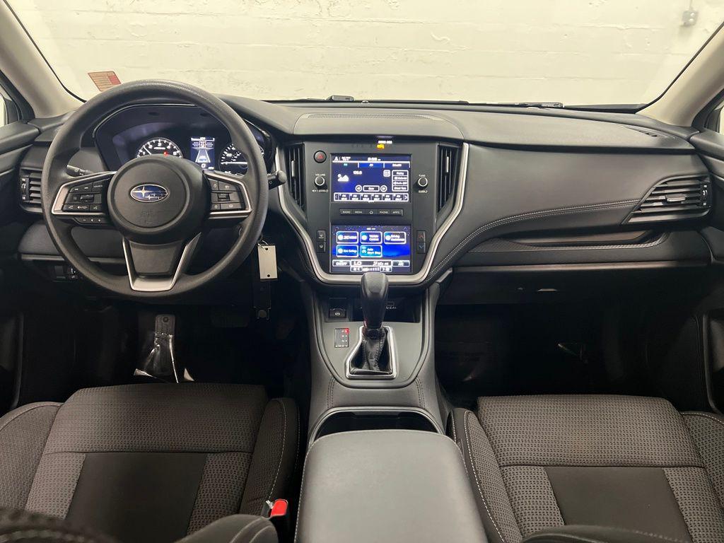 used 2023 Subaru Outback car, priced at $24,793