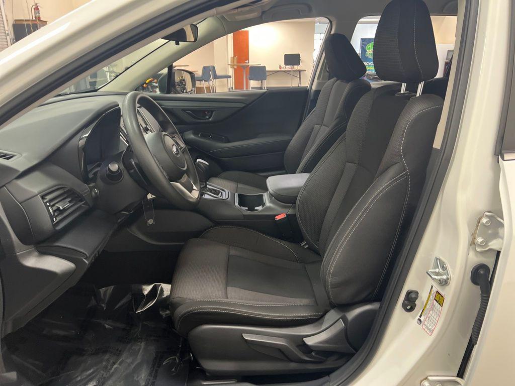 used 2023 Subaru Outback car, priced at $24,793