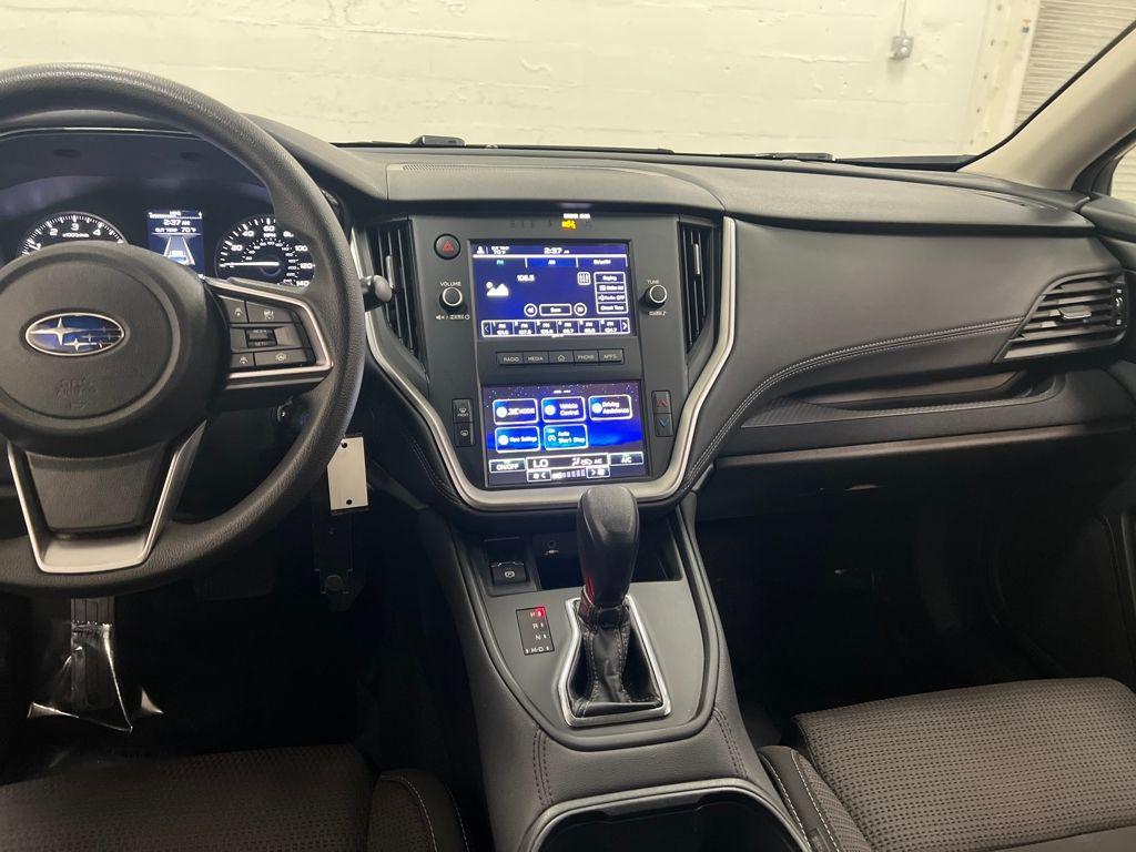 used 2023 Subaru Outback car, priced at $22,893