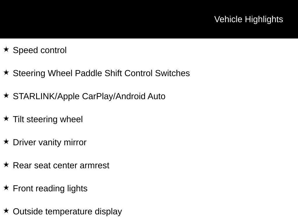 used 2023 Subaru Outback car, priced at $24,793