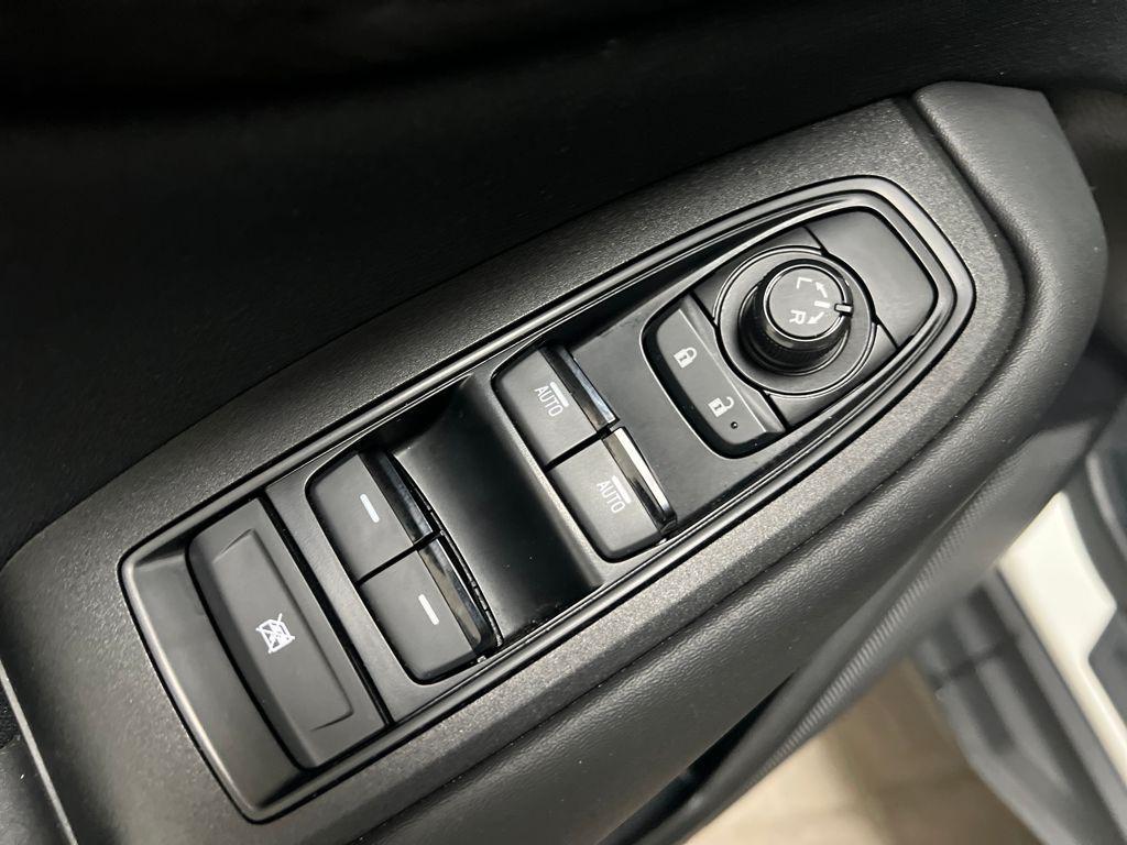 used 2023 Subaru Outback car, priced at $22,893