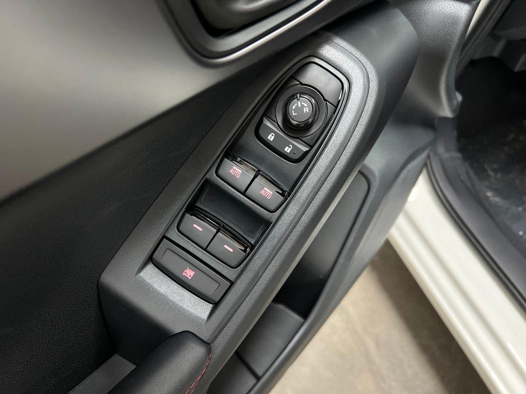 new 2026 Subaru Impreza car, priced at $27,462