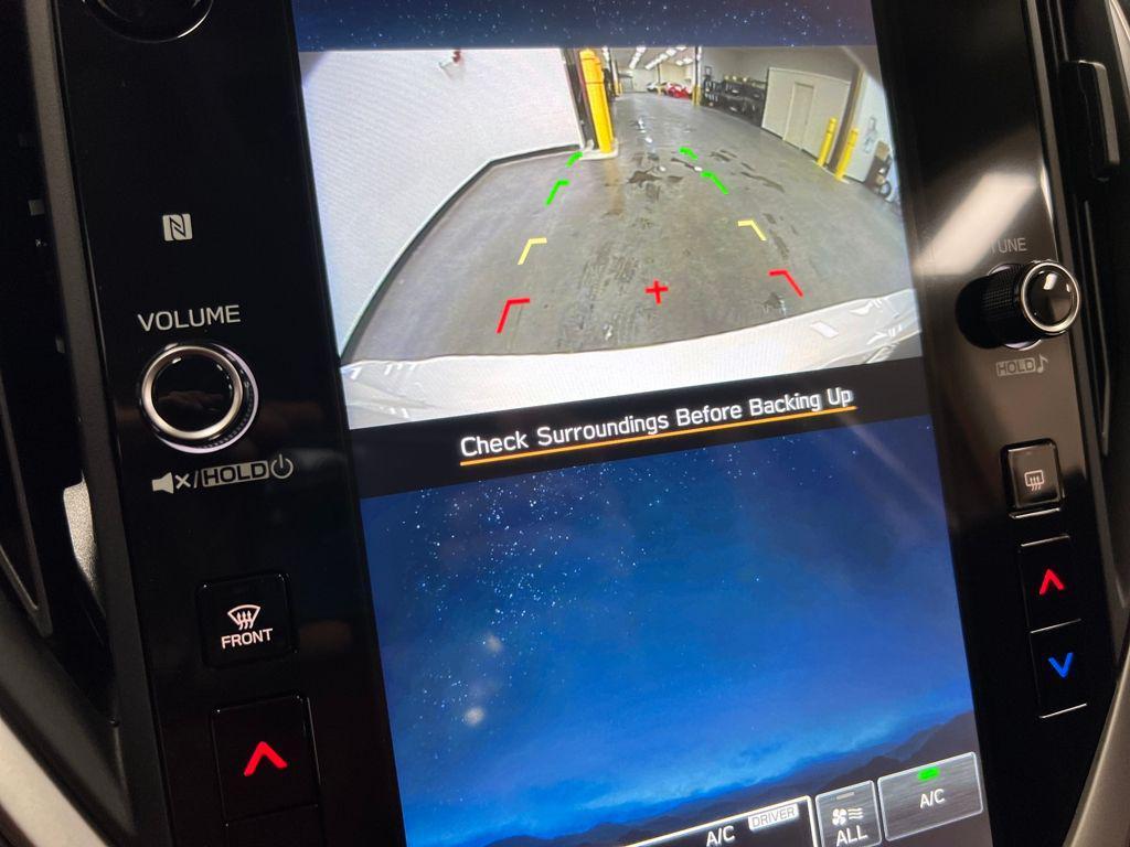 new 2026 Subaru Impreza car, priced at $27,462