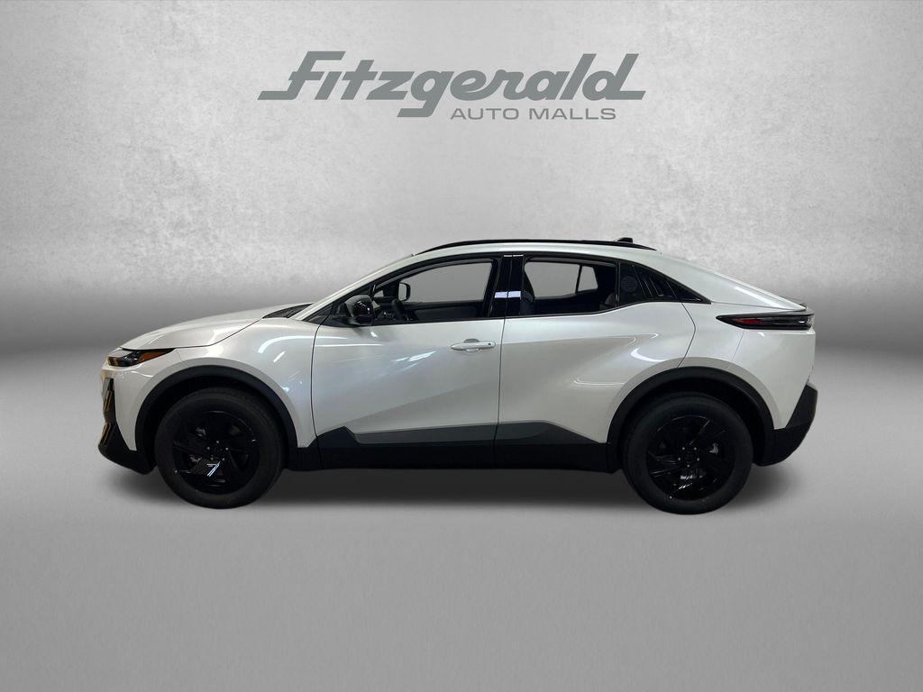 new 2026 Subaru Uncharted car, priced at $40,118