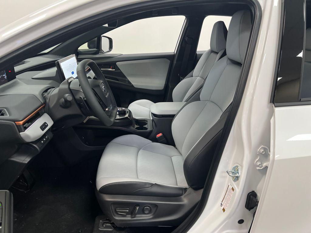 new 2026 Subaru Uncharted car, priced at $40,118