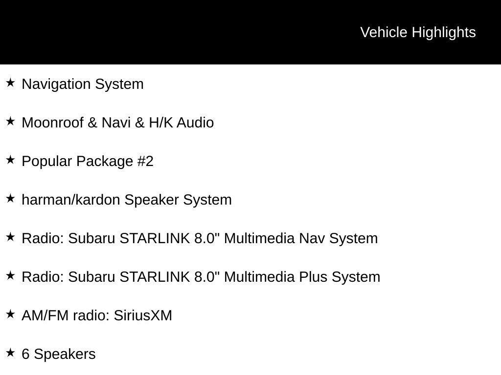 used 2022 Subaru Impreza car, priced at $23,593