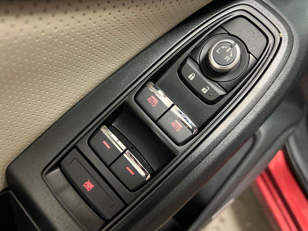 used 2022 Subaru Impreza car, priced at $23,593