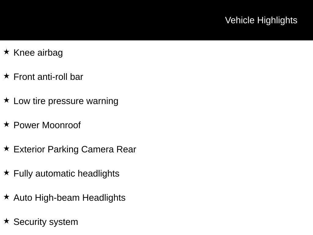 used 2022 Subaru Impreza car, priced at $23,593