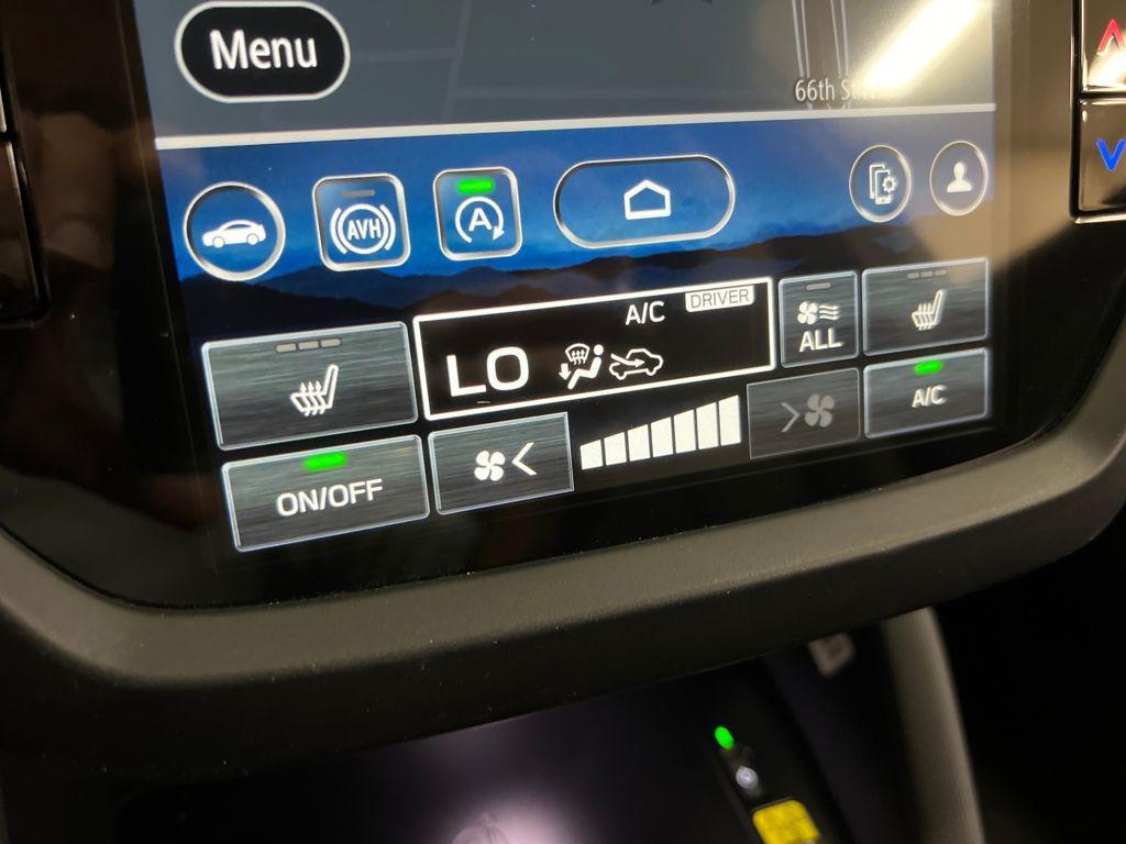 new 2026 Subaru Forester car, priced at $40,752