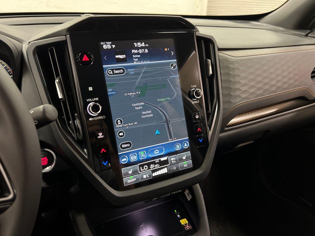 new 2026 Subaru Forester car, priced at $40,752