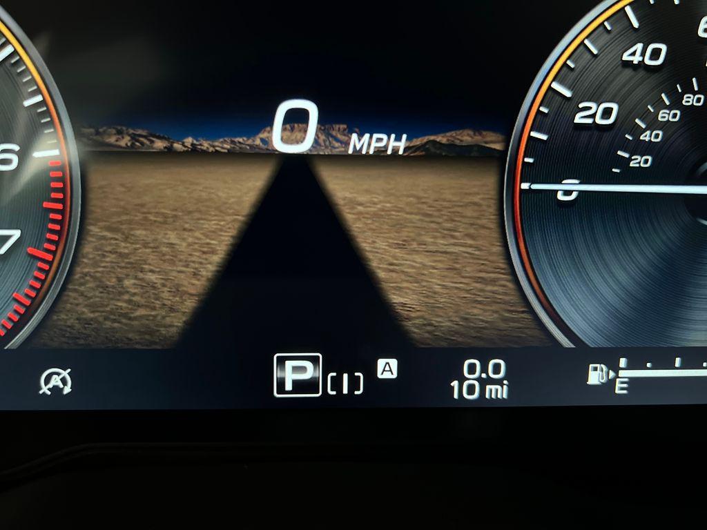 new 2026 Subaru Forester car, priced at $40,752