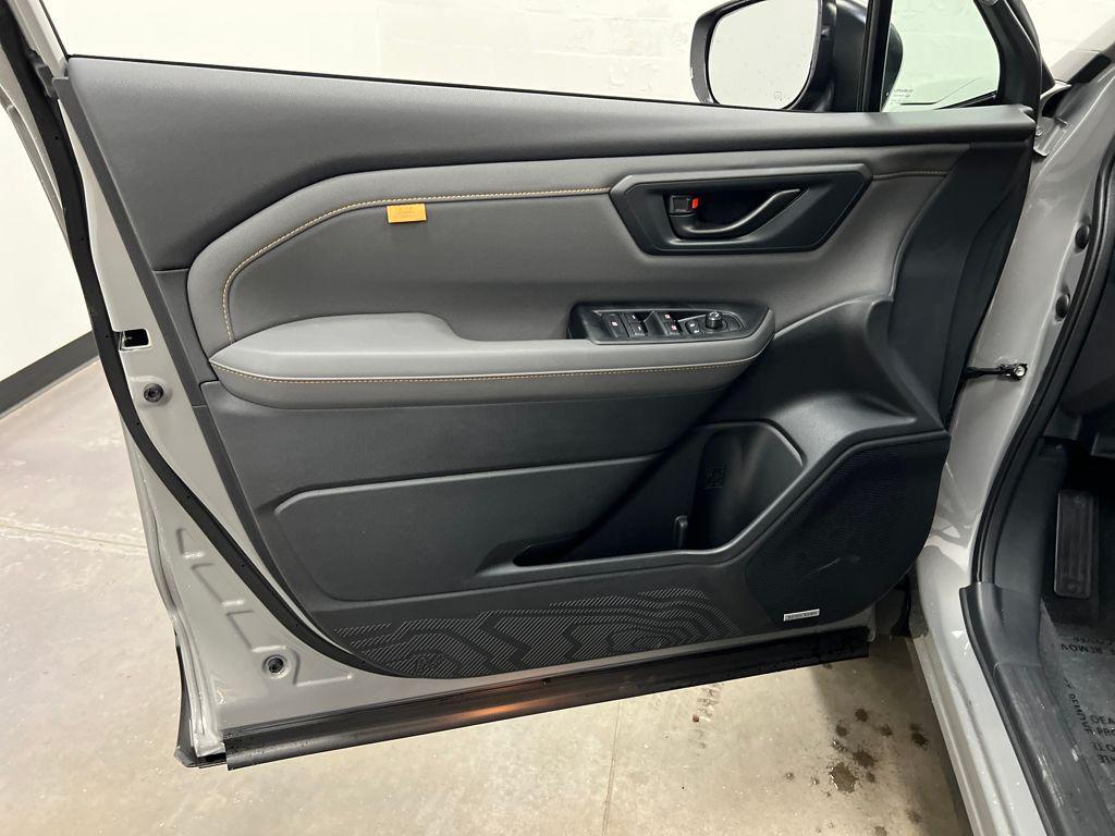 new 2026 Subaru Forester car, priced at $40,752