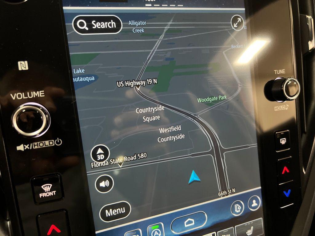 new 2026 Subaru Forester car, priced at $40,752