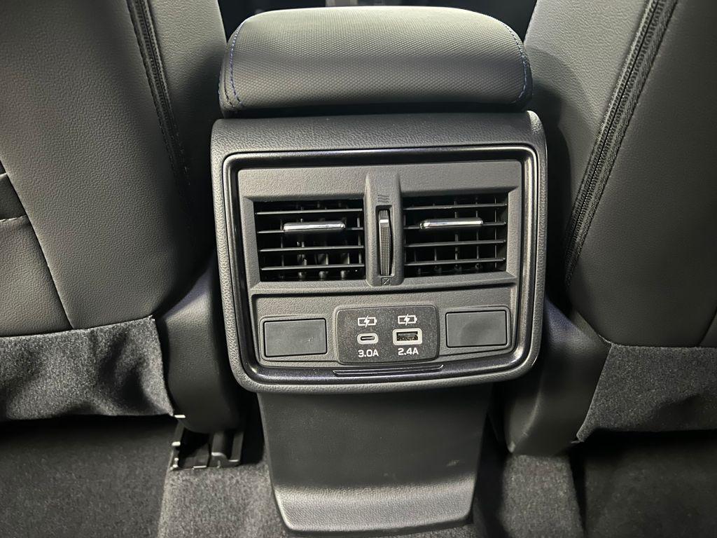 new 2025 Subaru Forester car, priced at $38,663