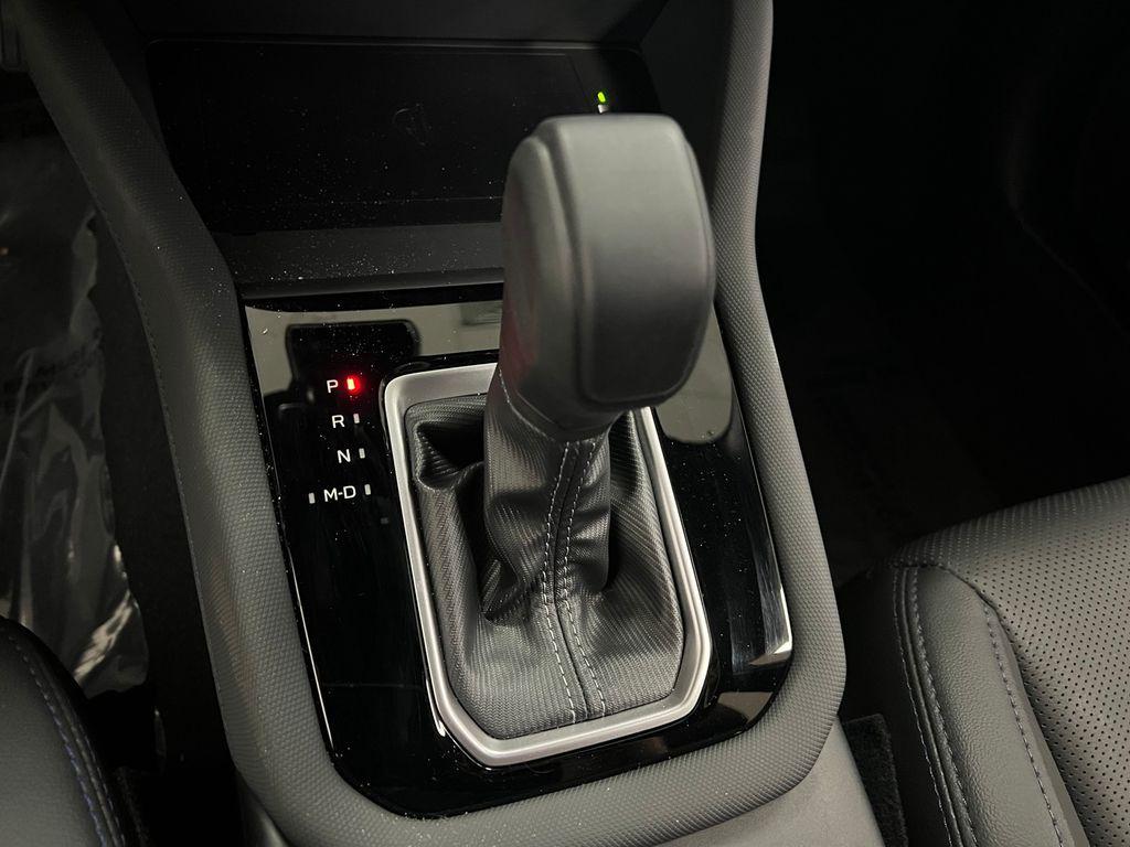 new 2025 Subaru Forester car, priced at $38,663