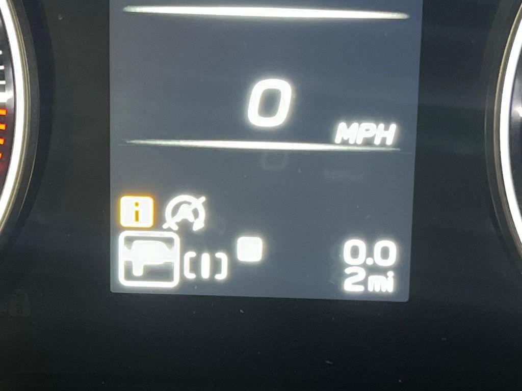 new 2026 Subaru Crosstrek car, priced at $30,825