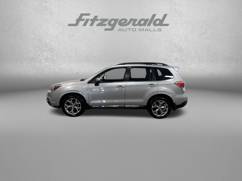 used 2017 Subaru Forester car, priced at $16,593