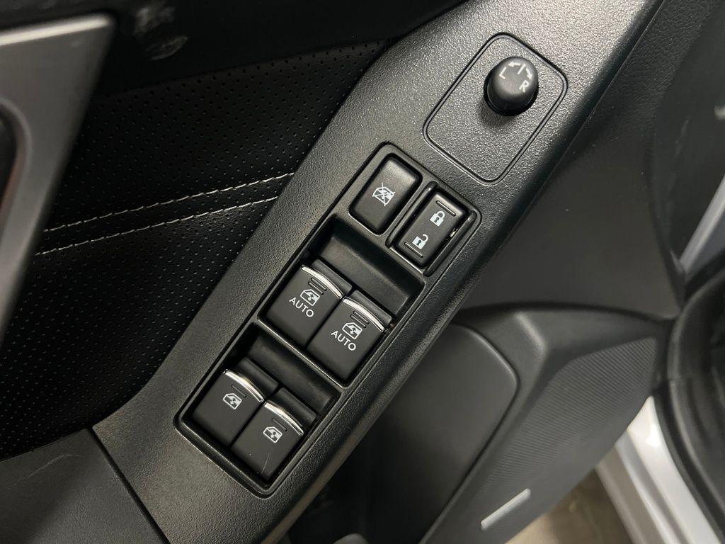 used 2017 Subaru Forester car, priced at $16,593