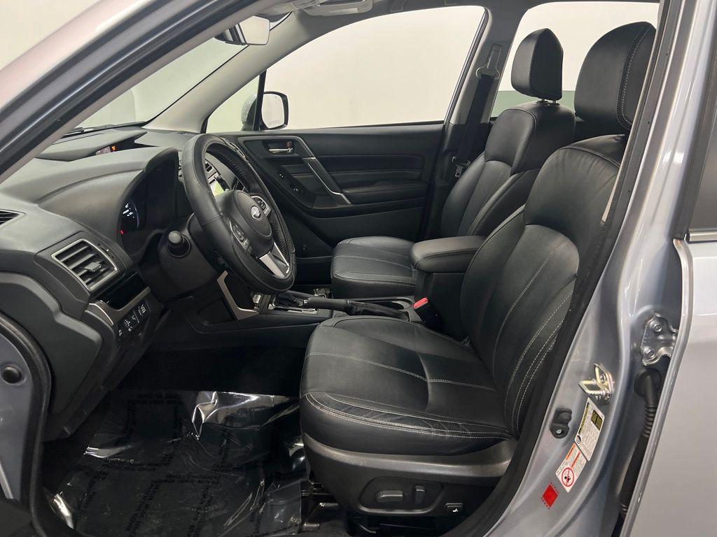 used 2017 Subaru Forester car, priced at $16,593