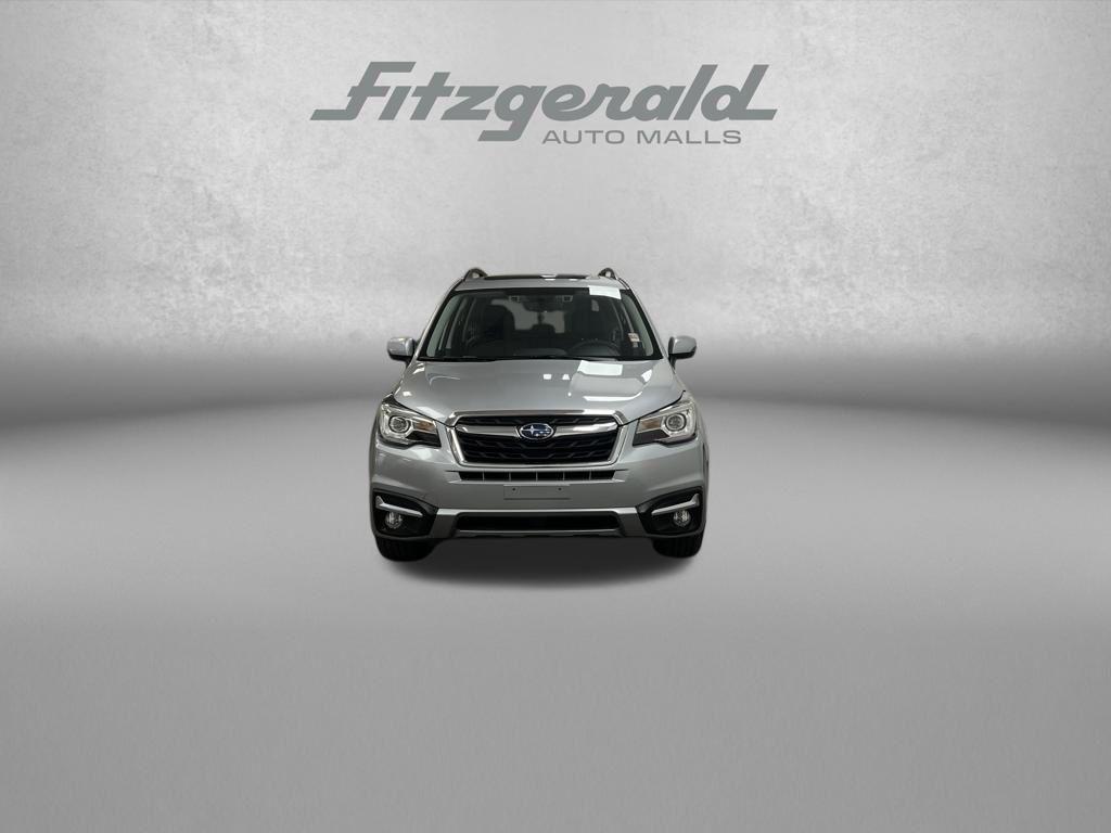 used 2017 Subaru Forester car, priced at $16,593