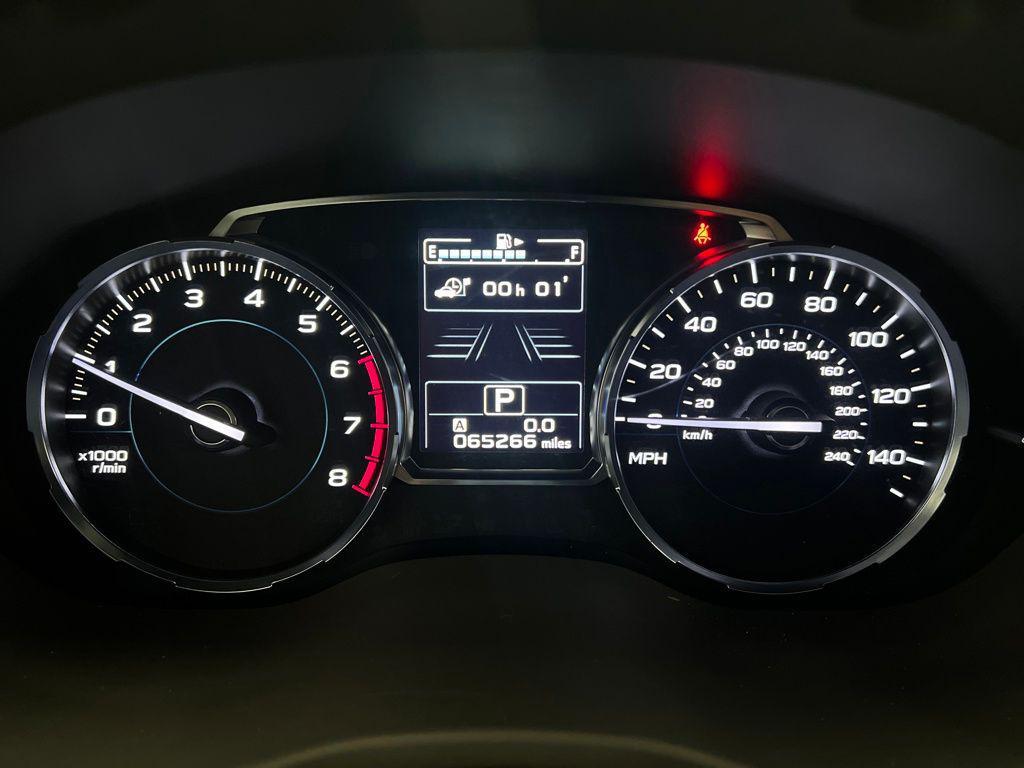 used 2017 Subaru Forester car, priced at $16,593