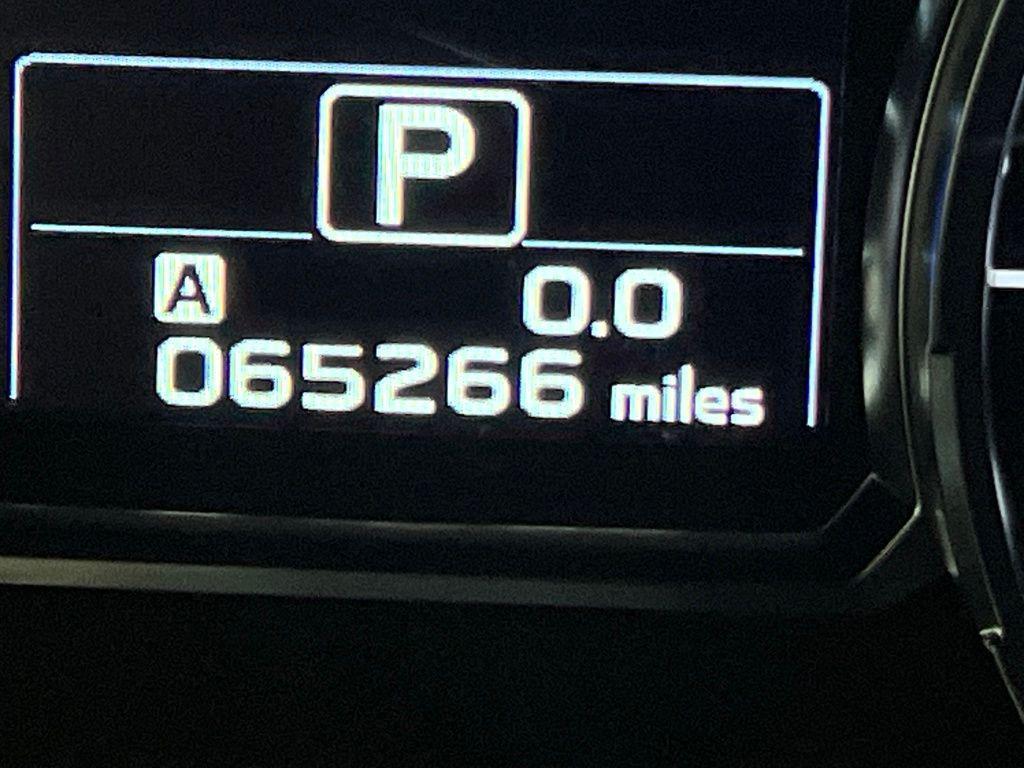 used 2017 Subaru Forester car, priced at $16,593