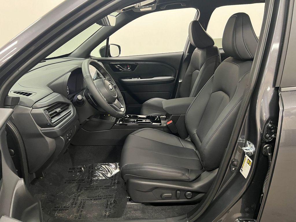 new 2026 Subaru Forester car, priced at $38,673