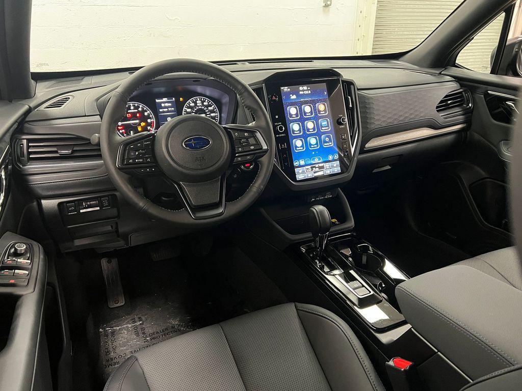 new 2026 Subaru Forester car, priced at $38,673