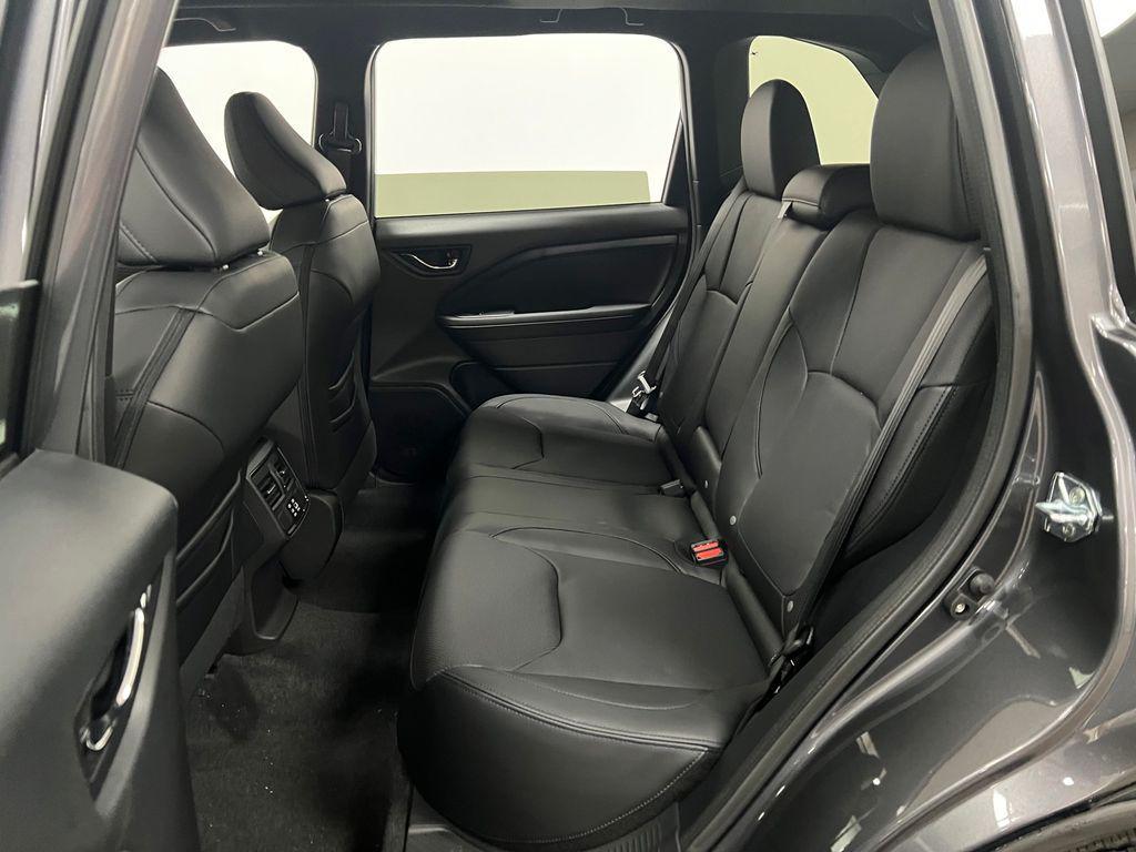 new 2026 Subaru Forester car, priced at $38,673