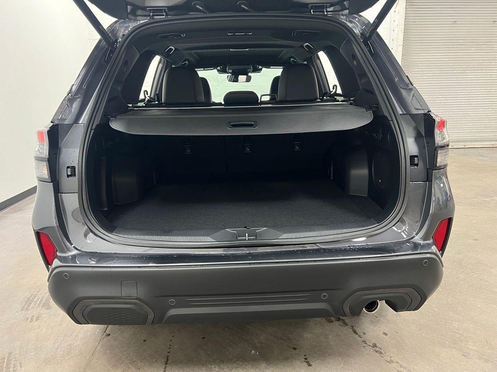 new 2026 Subaru Forester car, priced at $38,673