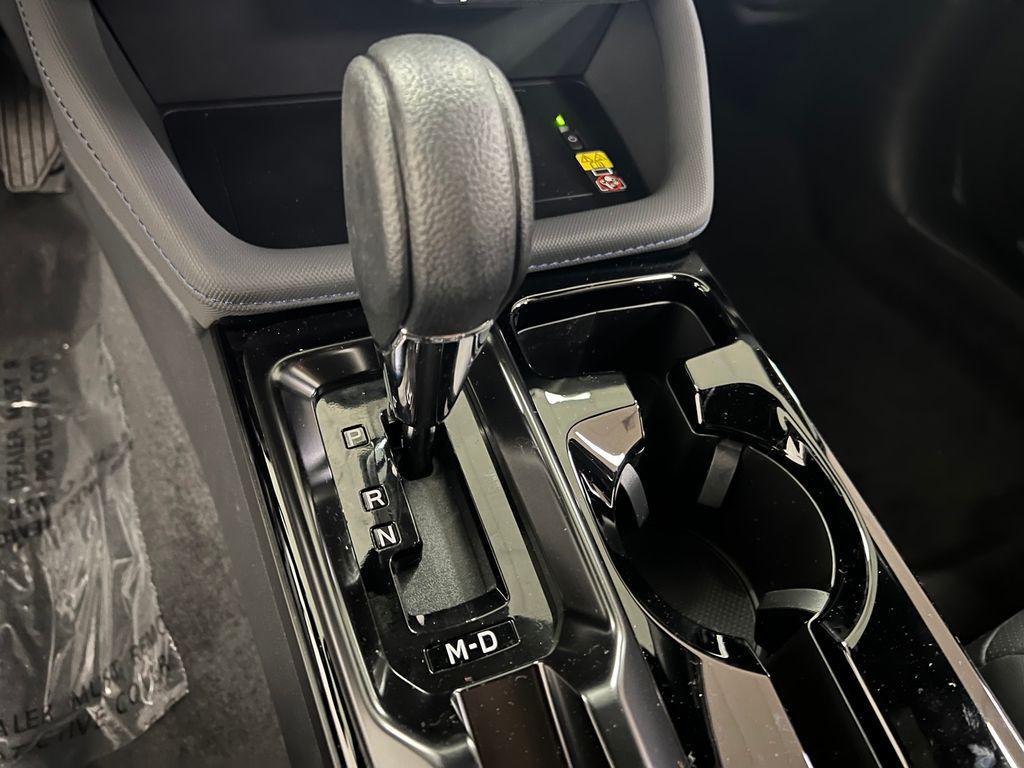 new 2026 Subaru Forester car, priced at $38,673