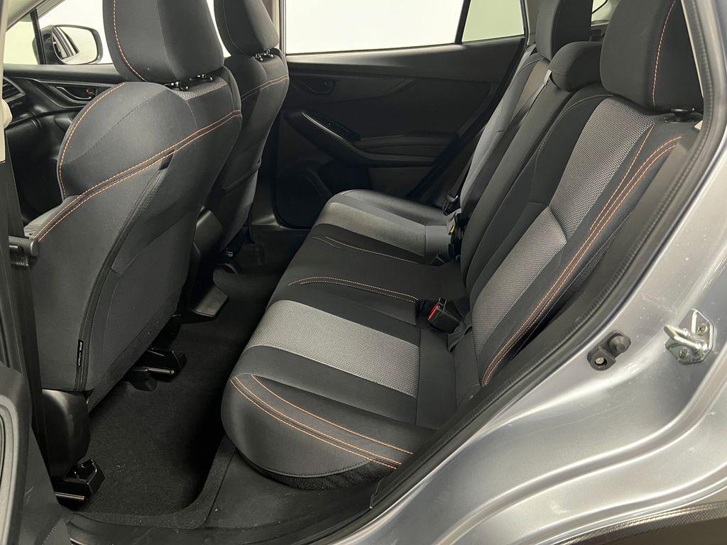 used 2023 Subaru Crosstrek car, priced at $20,693