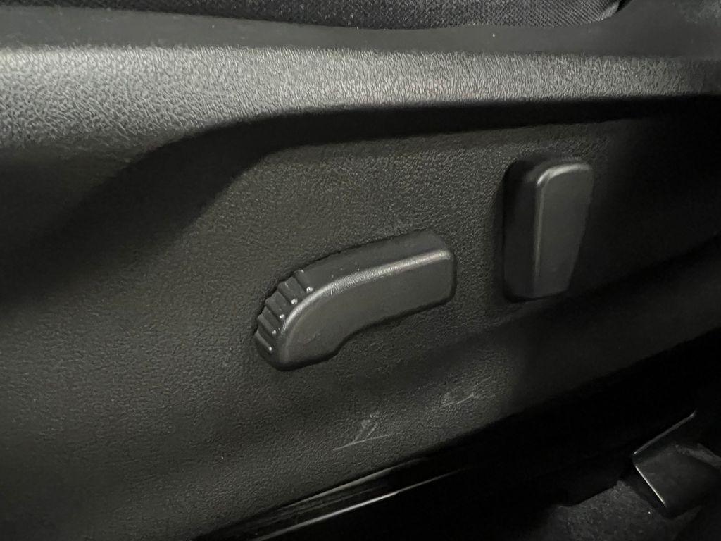 used 2023 Subaru Crosstrek car, priced at $20,693