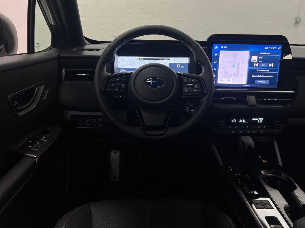 new 2026 Subaru Outback car, priced at $41,472