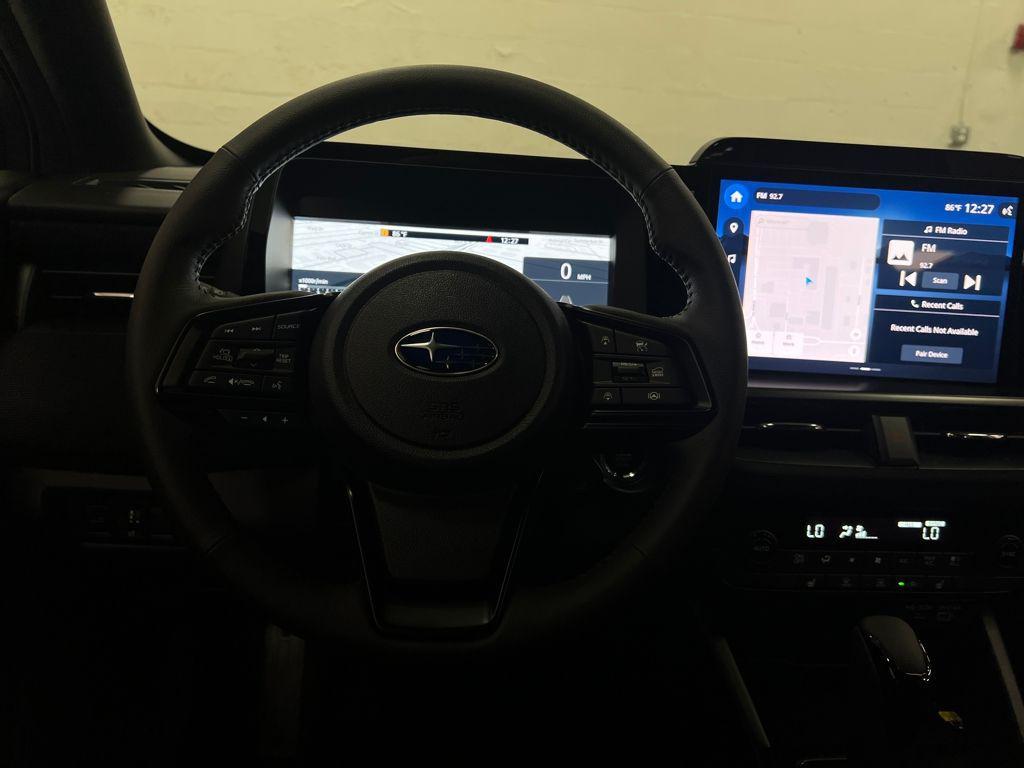 new 2026 Subaru Outback car, priced at $41,472