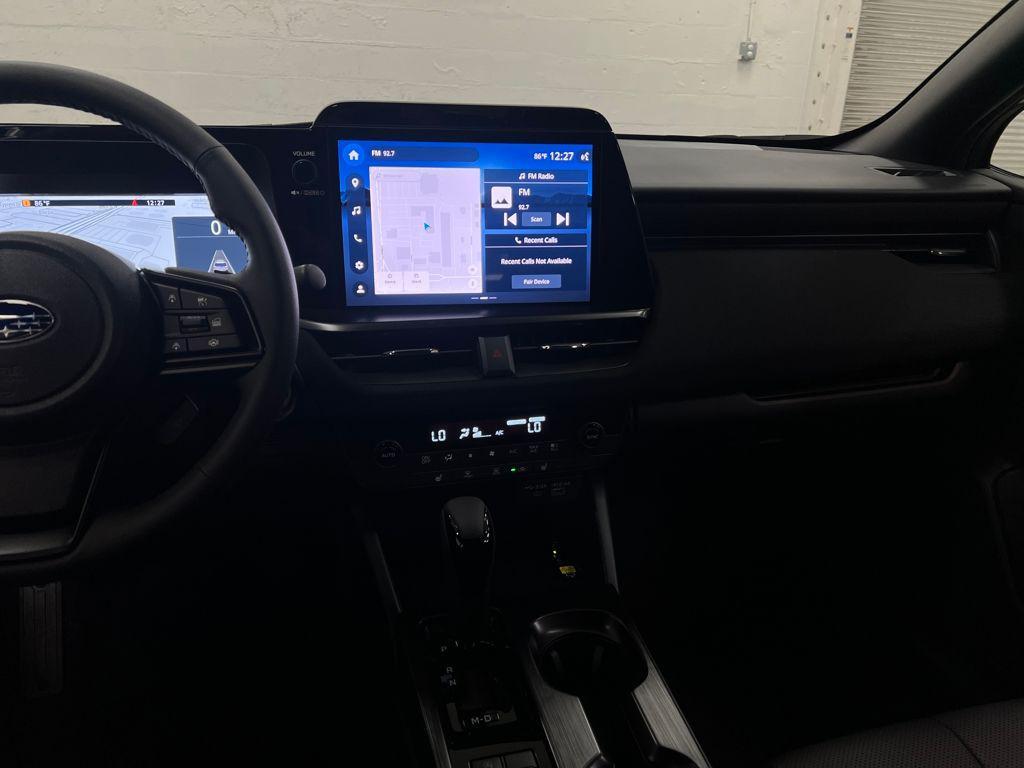 new 2026 Subaru Outback car, priced at $41,472