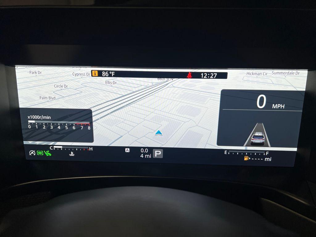 new 2026 Subaru Outback car, priced at $41,472