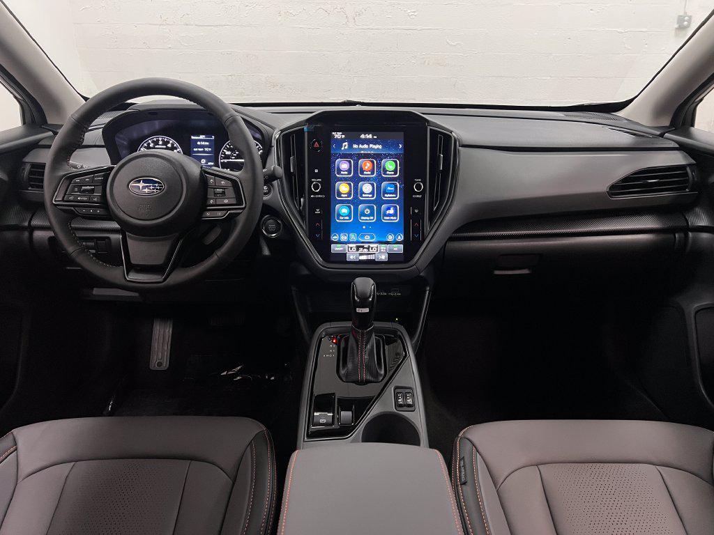 new 2026 Subaru Crosstrek car, priced at $34,545