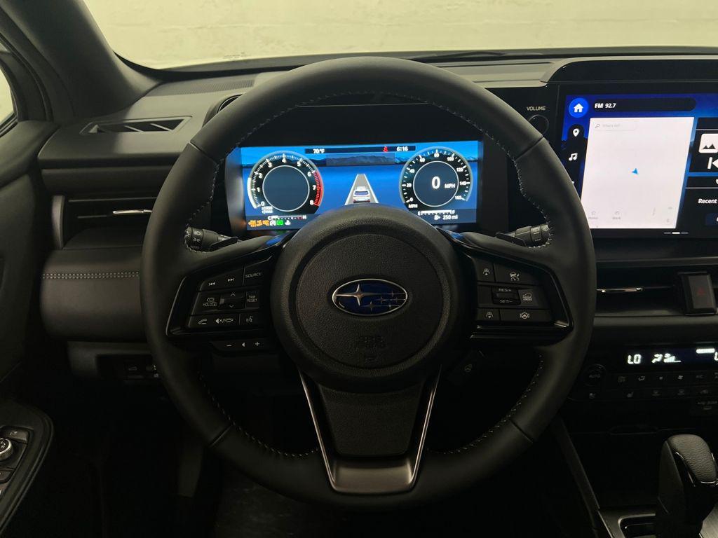 new 2026 Subaru Outback car, priced at $48,010