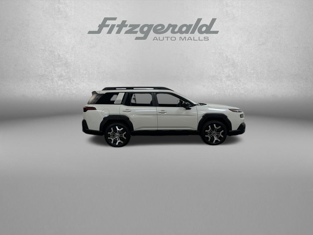 new 2026 Subaru Outback car, priced at $48,010