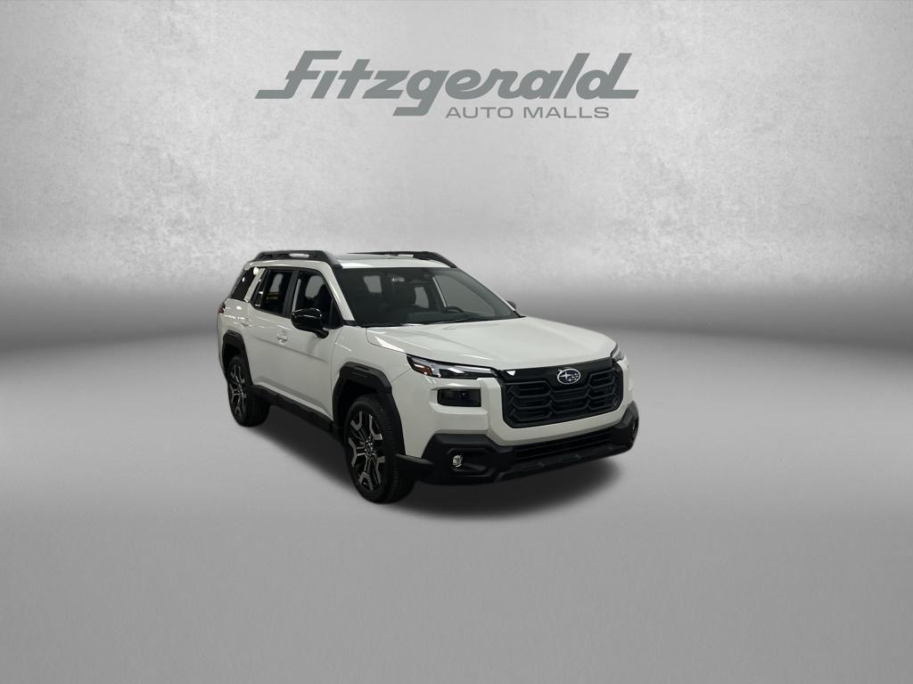 new 2026 Subaru Outback car, priced at $48,010