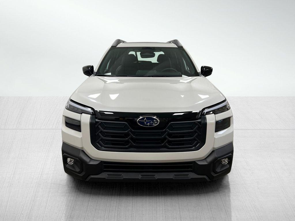 new 2026 Subaru Outback car, priced at $41,610