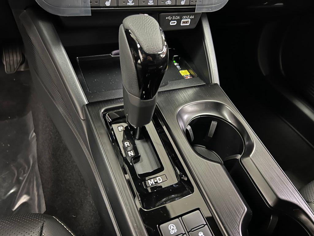 new 2026 Subaru Outback car, priced at $41,610