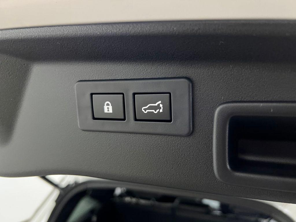 new 2026 Subaru Outback car, priced at $41,610