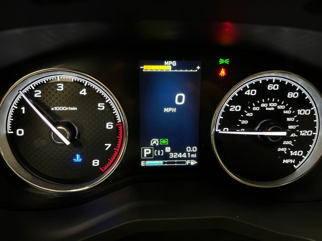 used 2023 Subaru Forester car, priced at $28,194