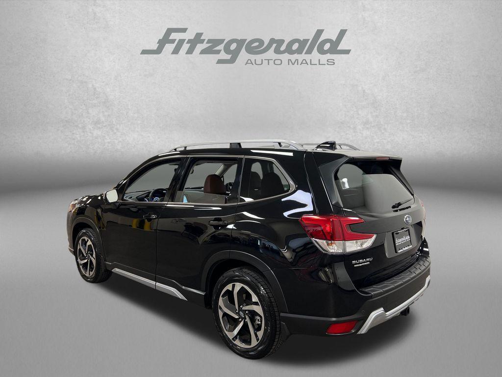 used 2023 Subaru Forester car, priced at $28,194